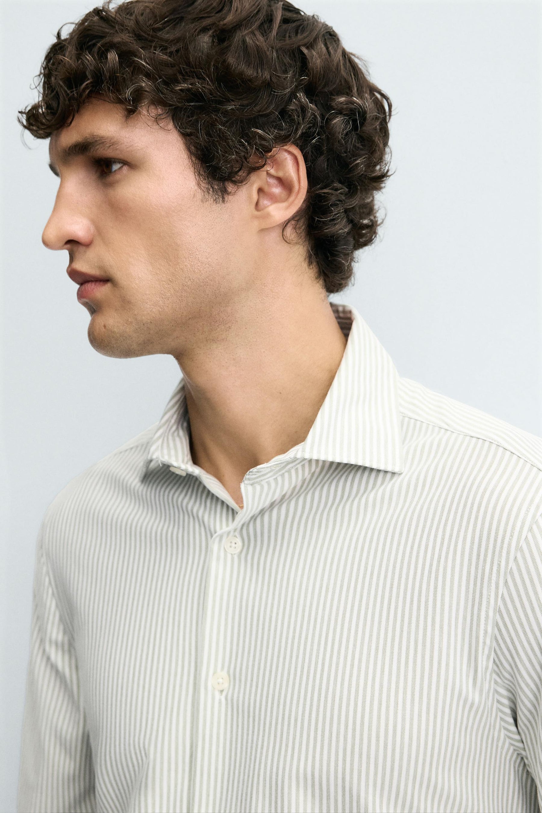 REGULAR FIT SHIRT - Image 6