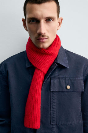 CANVAS POCKET OVERSHIRT - Image 5