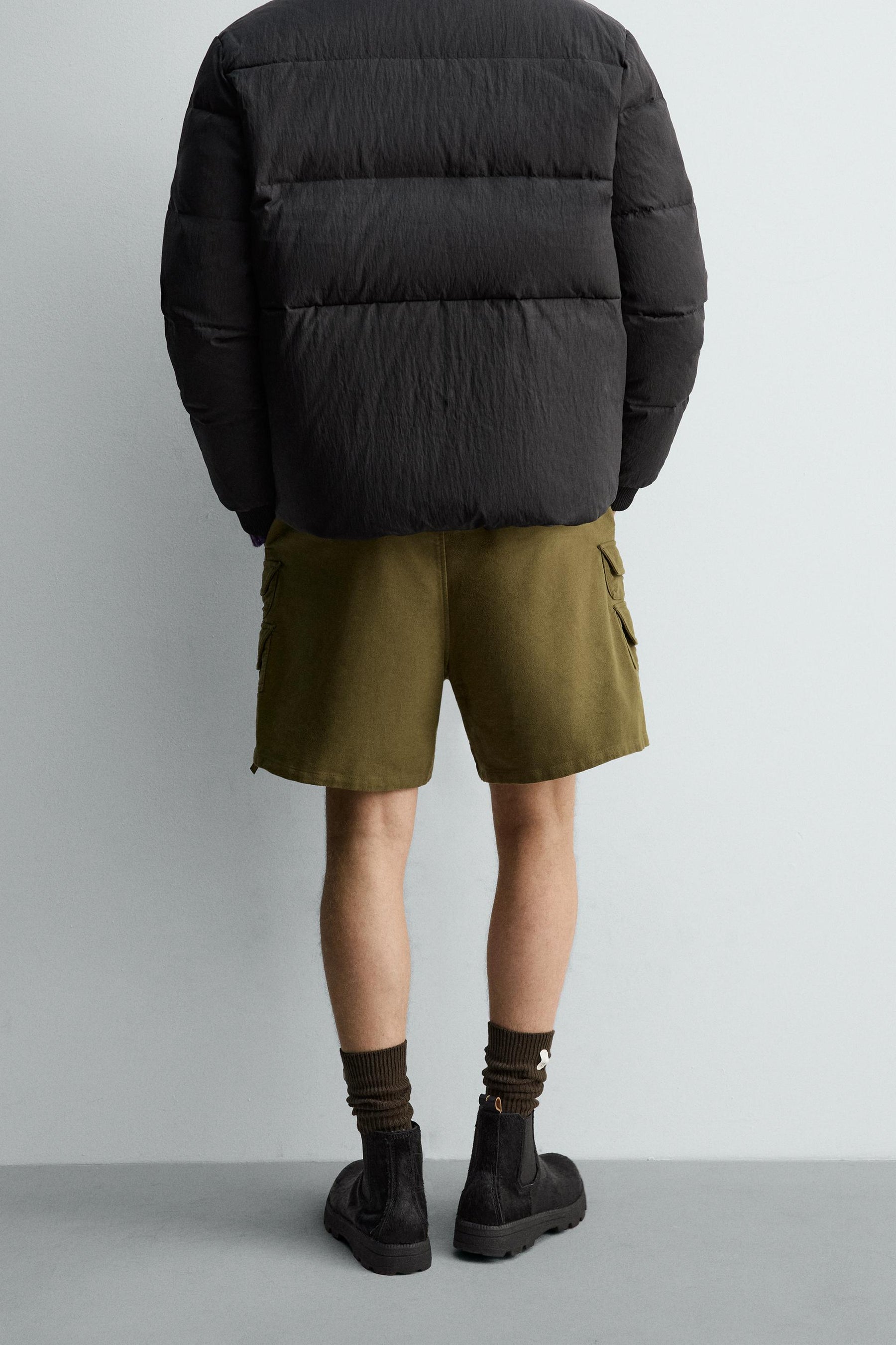 BERMUDA CARGO X SR_A - Image 2