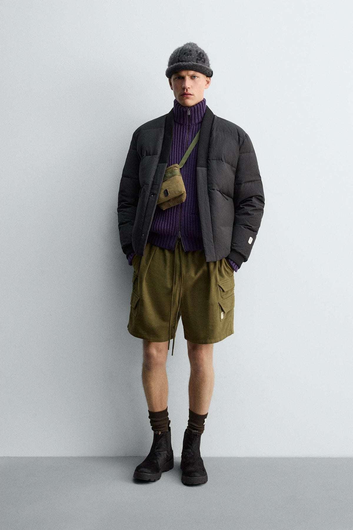 BERMUDA CARGO X SR_A - Image 1