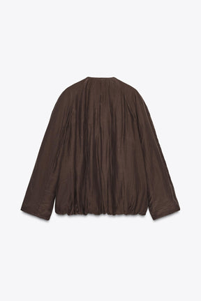 ZW COLLECTION POCKET JACKET - Image 7