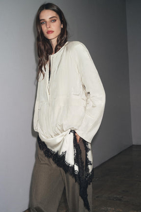 ZW COLLECTION POCKET JACKET - Image 2