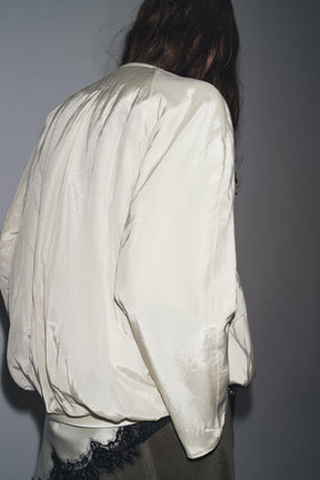 ZW COLLECTION POCKET JACKET - Image 3