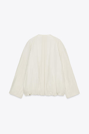 ZW COLLECTION POCKET JACKET - Image 6