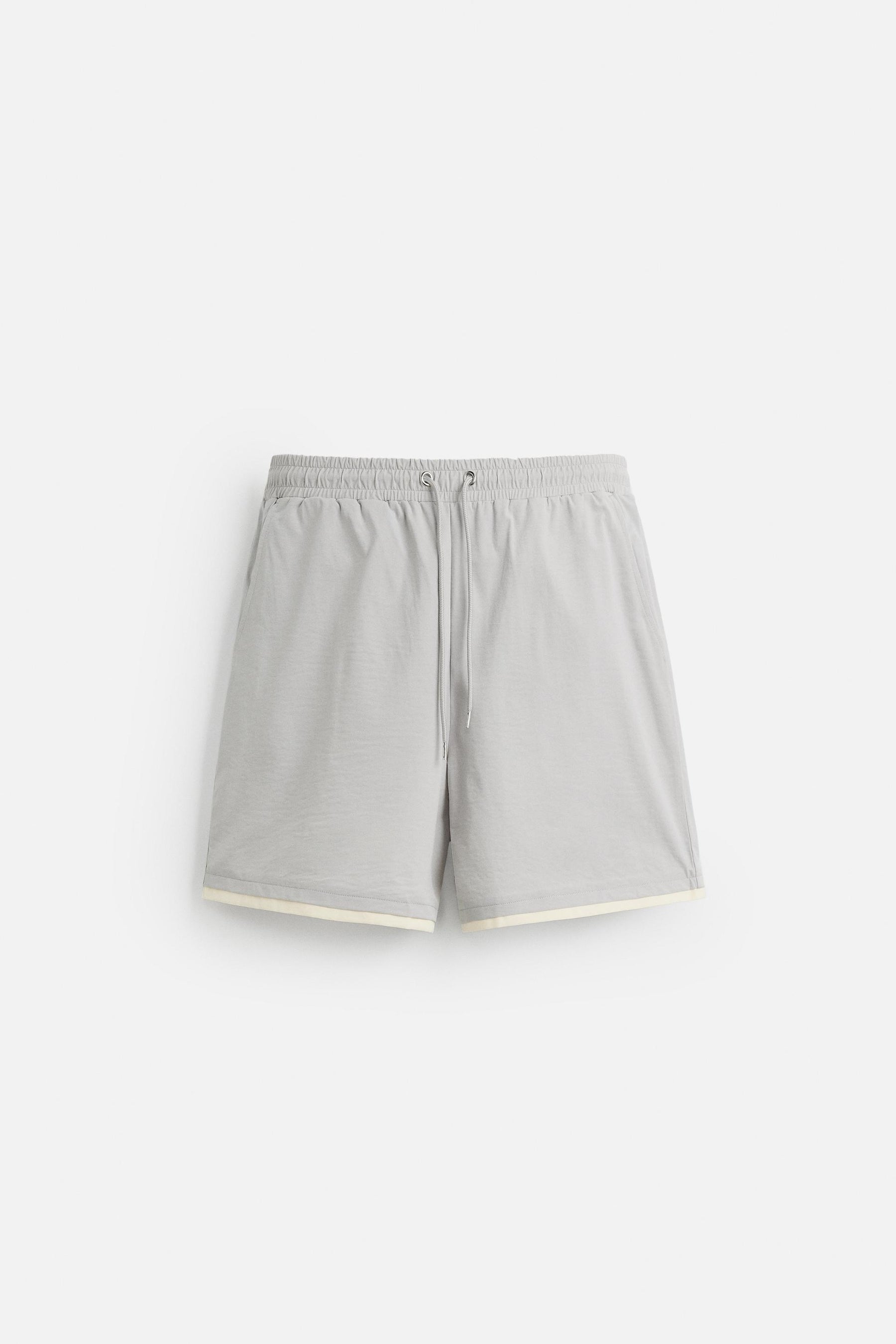 CONTRAST TECHNICAL SHORTS - Image 6