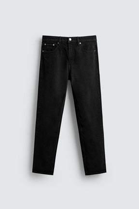 Slim Tapered Jeans