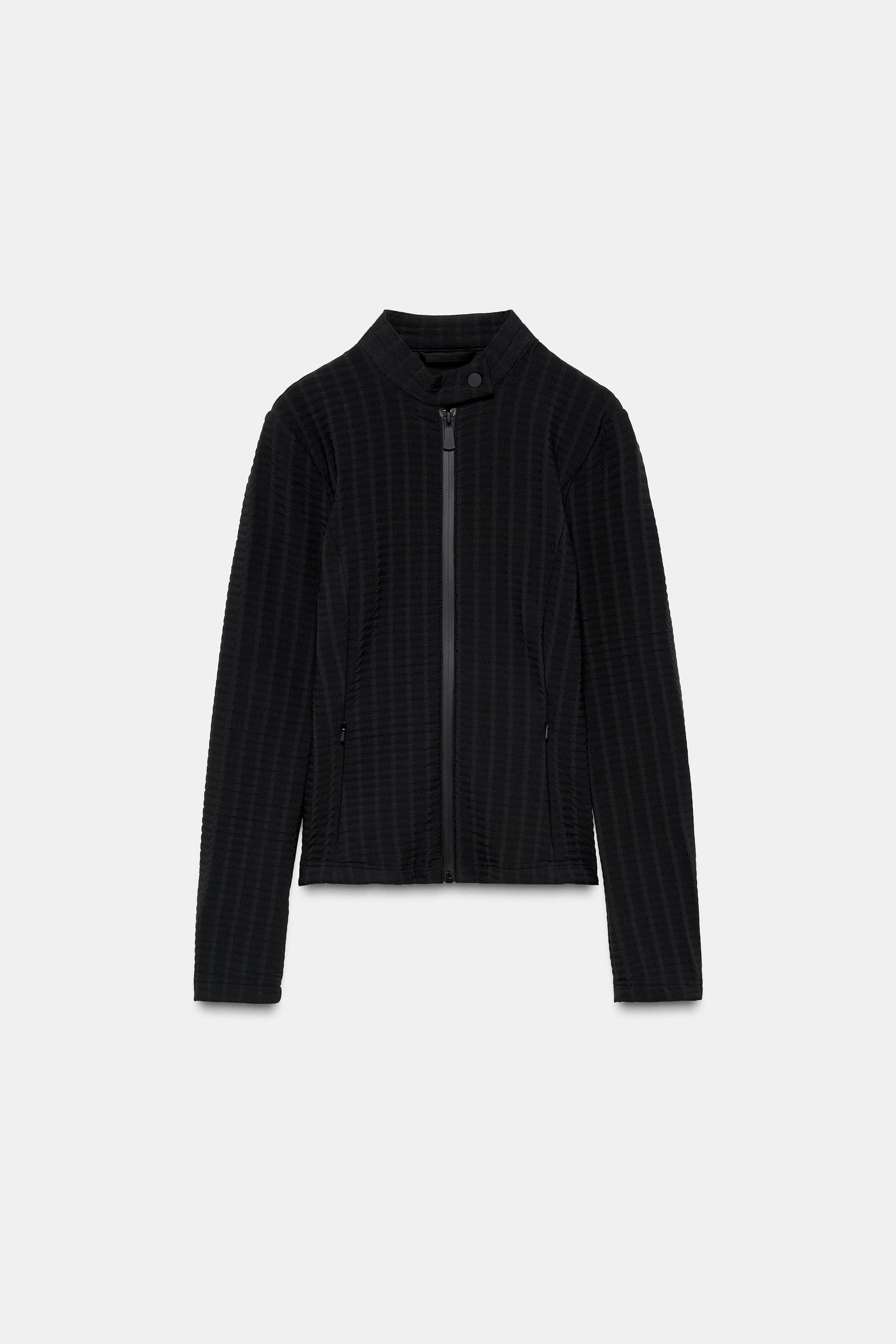 Wasserabweisende Skijacke