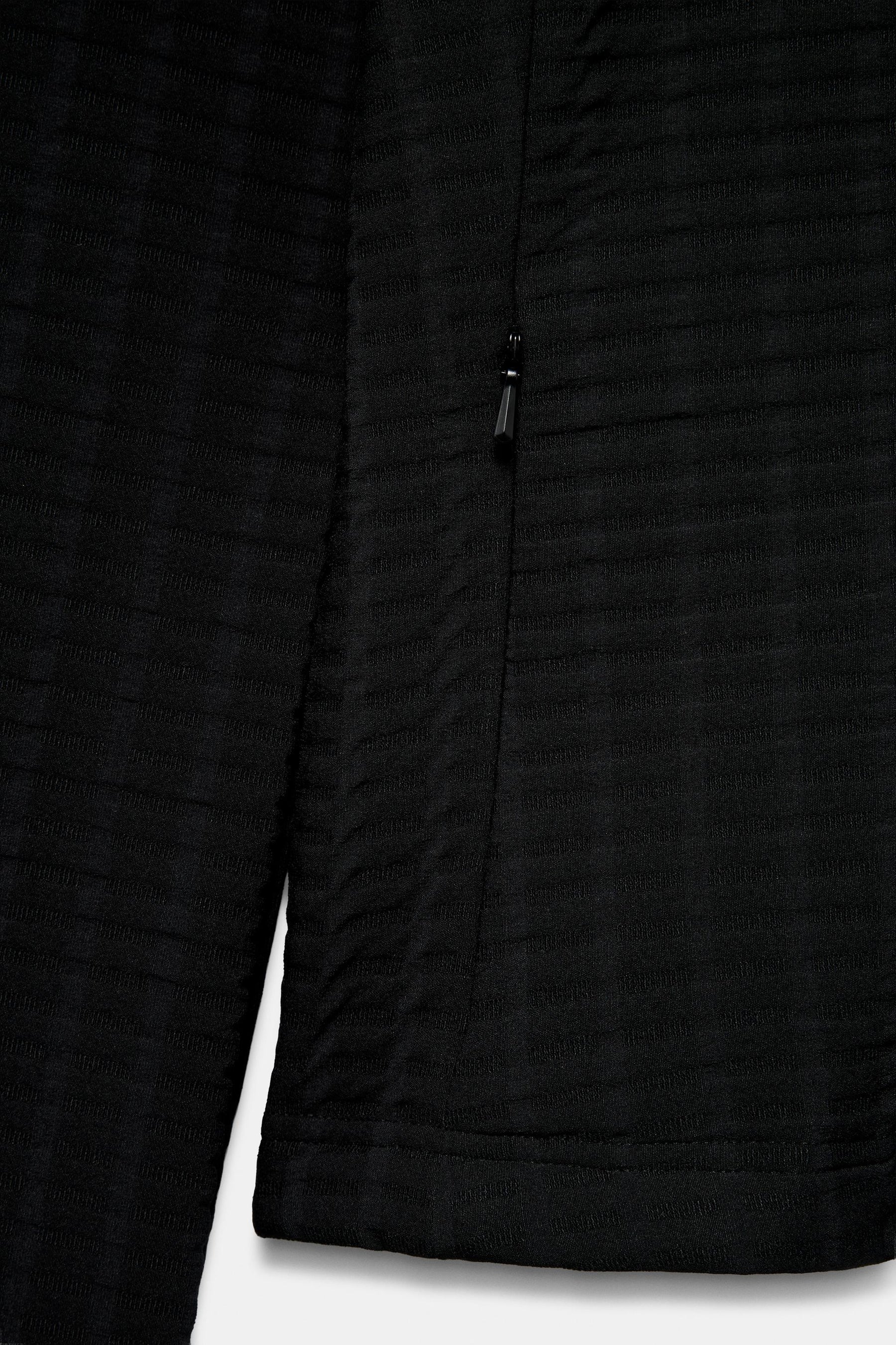 Wasserabweisende Skijacke