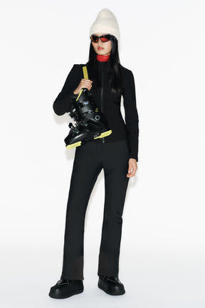 Wasserabweisende Skijacke