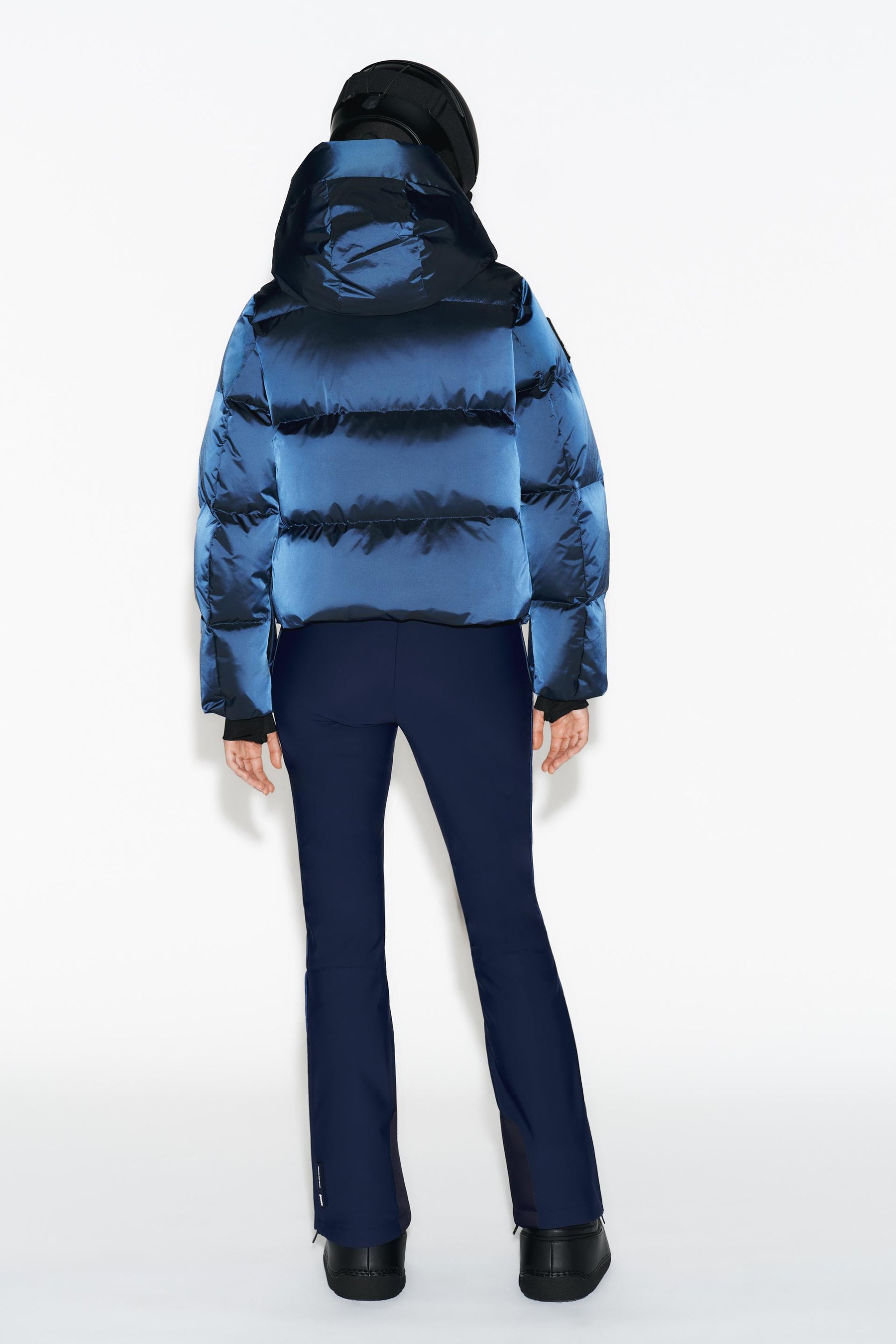 Wasserabweisende Skihose