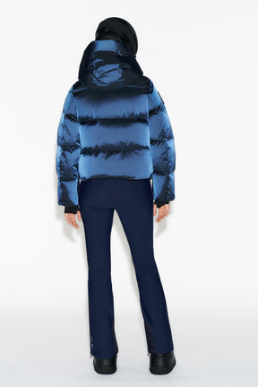 Wasserabweisende Skihose