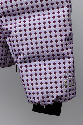 Down Feather Ski Puffer Jacket - Image 7