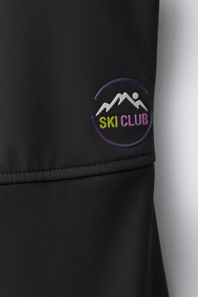 Water-resistant ski trousers - Image 3