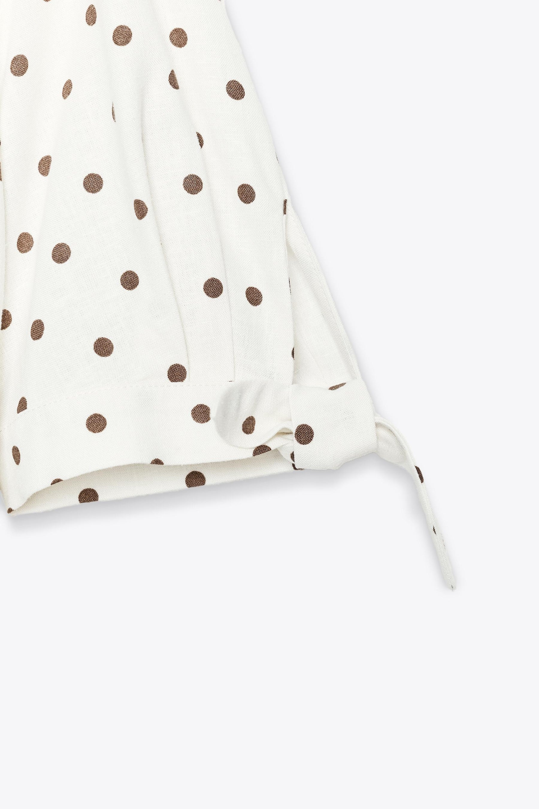 Kurzarmhemd mit Krawatte