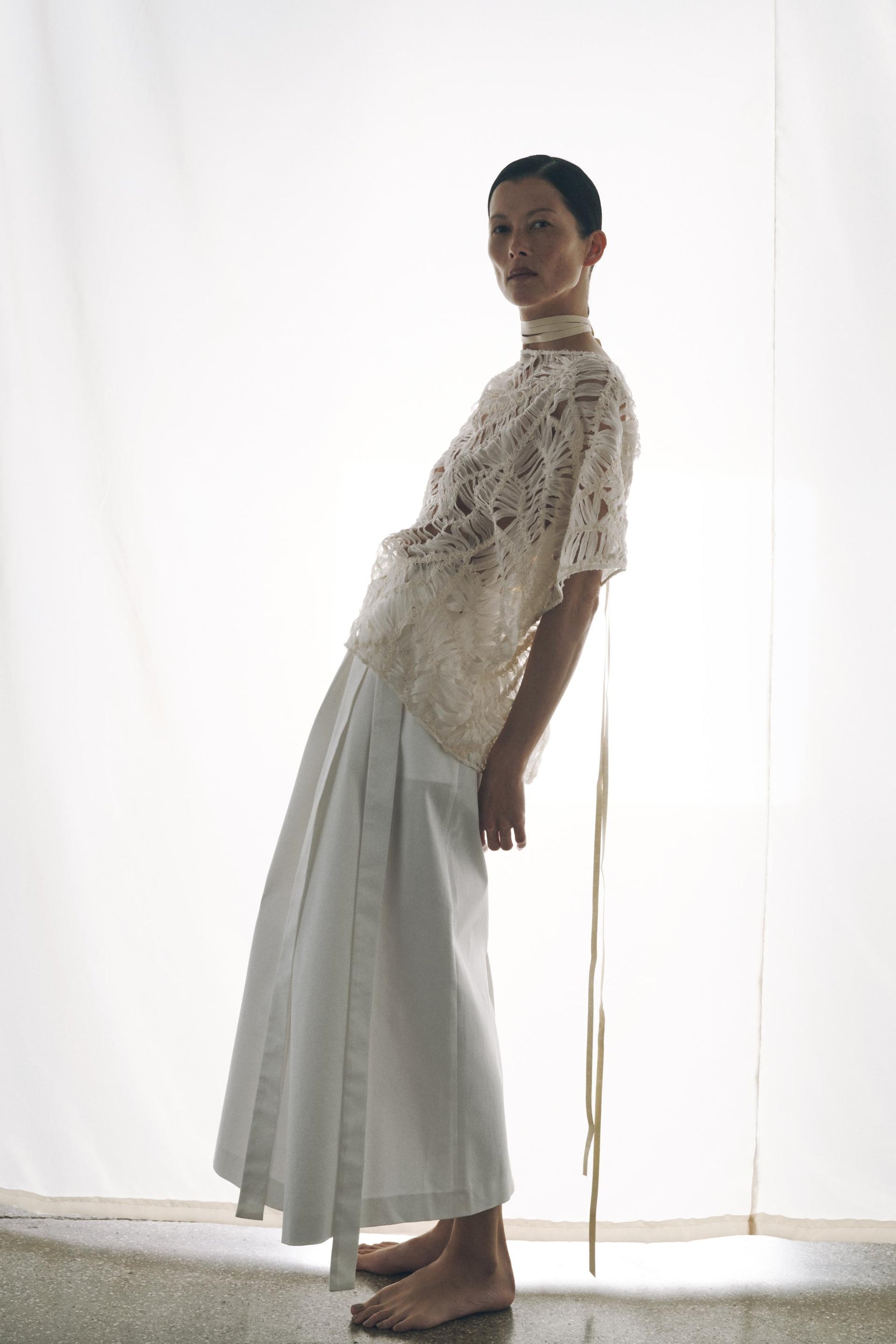 strukturierte Oberfläche