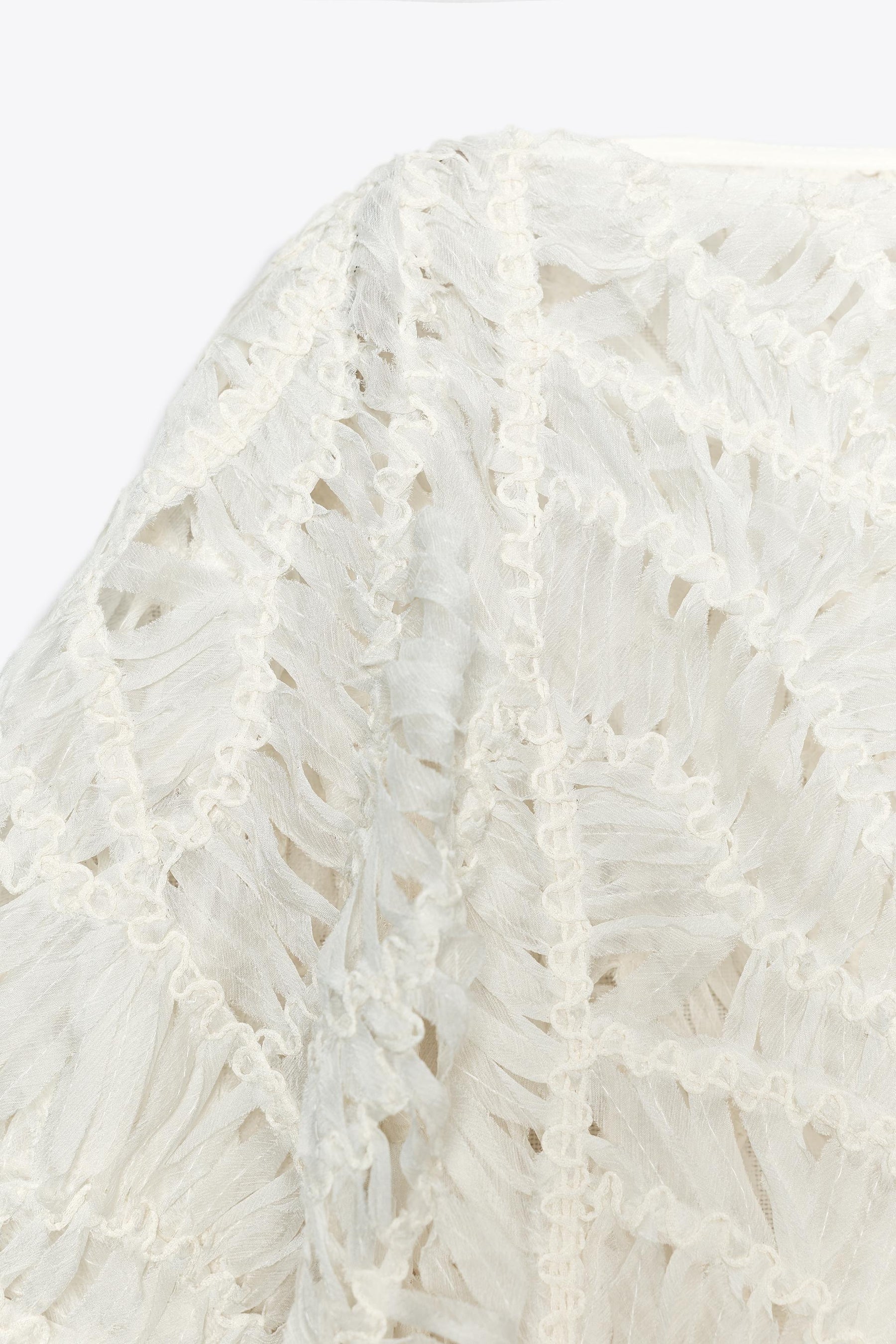 strukturierte Oberfläche