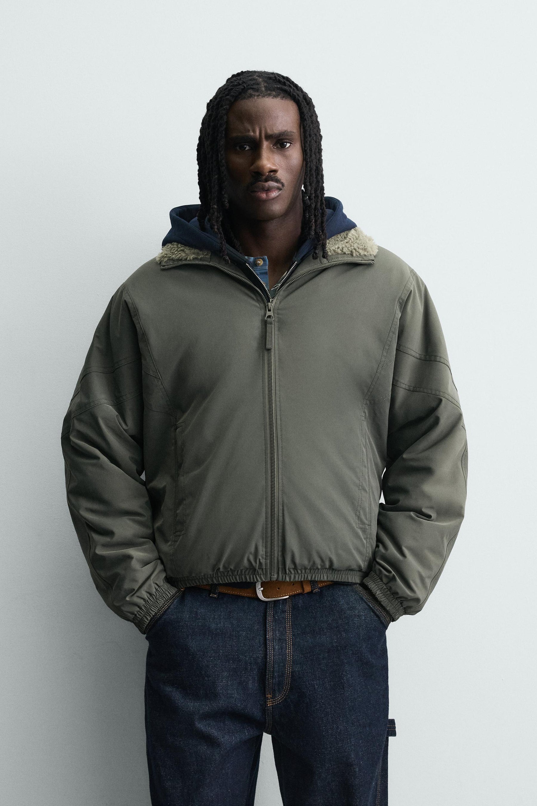 Versatile Weather Jacket