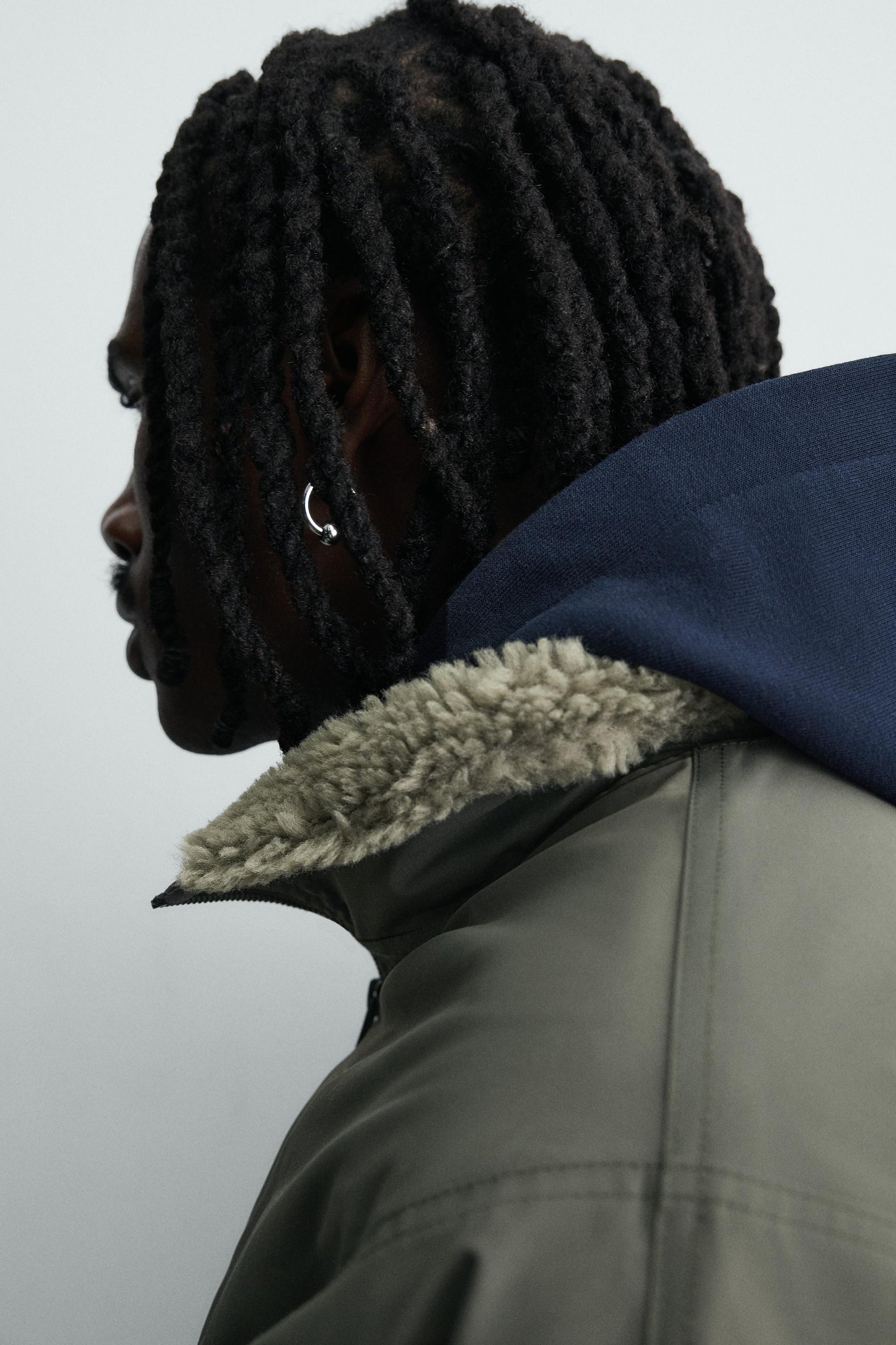 Versatile Weather Jacket