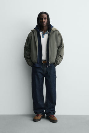 Versatile Weather Jacket