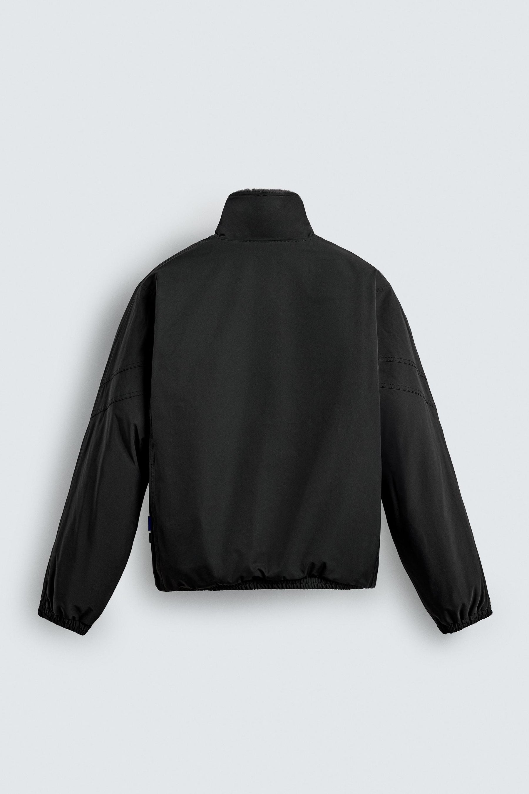 Versatile Weather Jacket