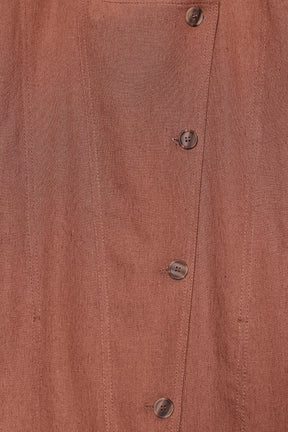 ZW COLLECTION LINEN BLEND BOMBER JACKET - Image 8