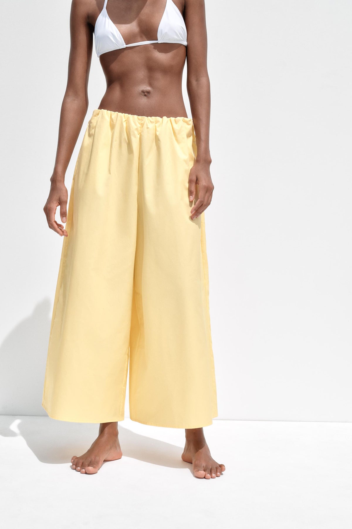Wollculottes
