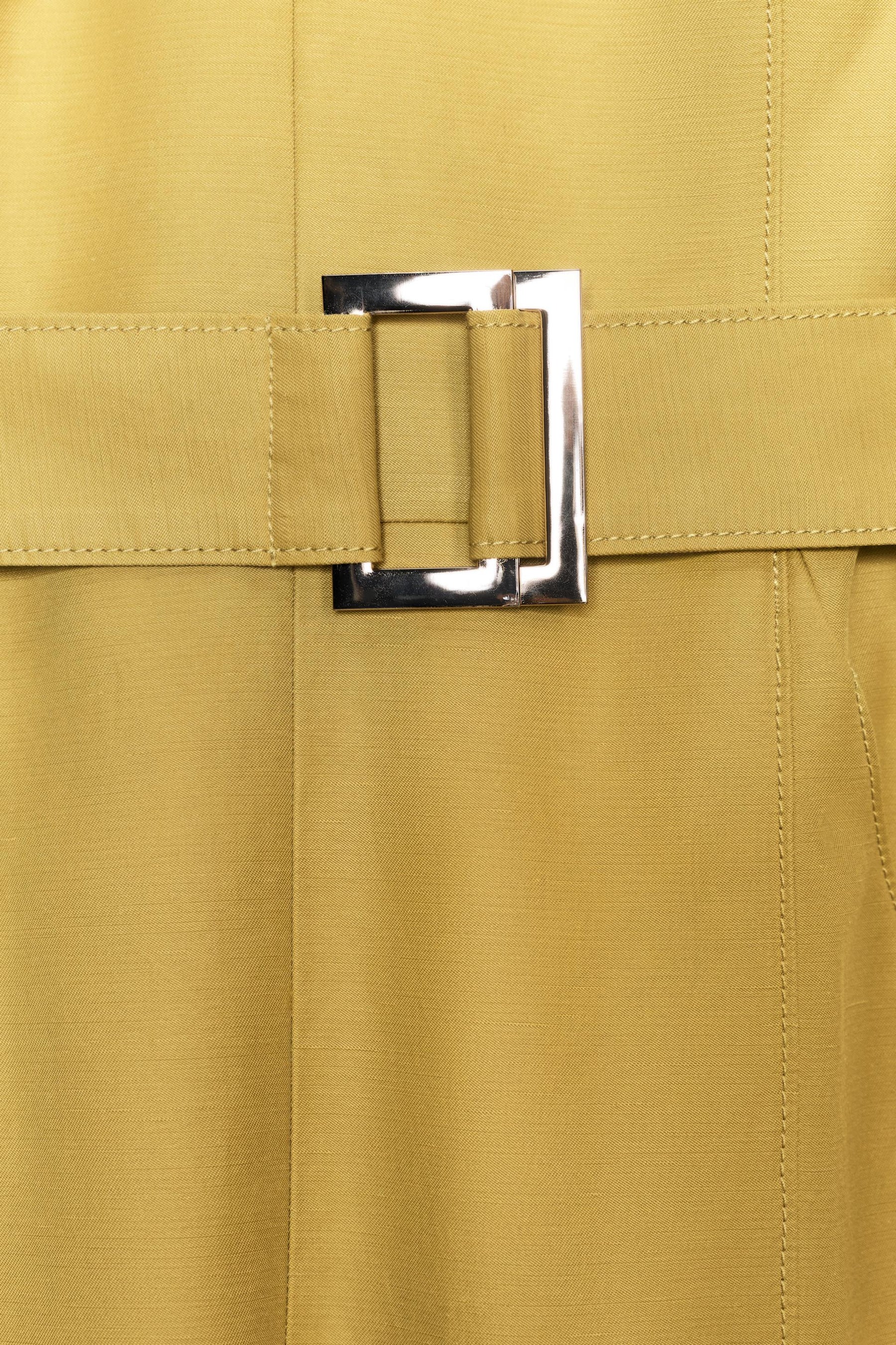 STRAPLESS JUMPSUIT - Image 4