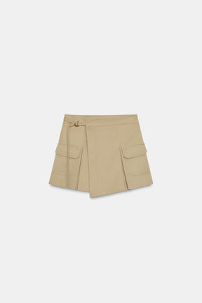 Cargo-Skort