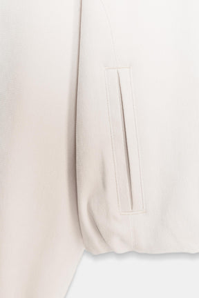 Gemütlicher Kapuzenpullover