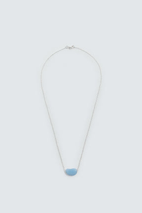 QUARTZ CHARM CHAIN - Image 3