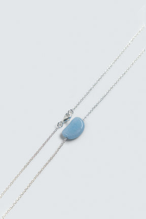 QUARTZ CHARM CHAIN - Image 4