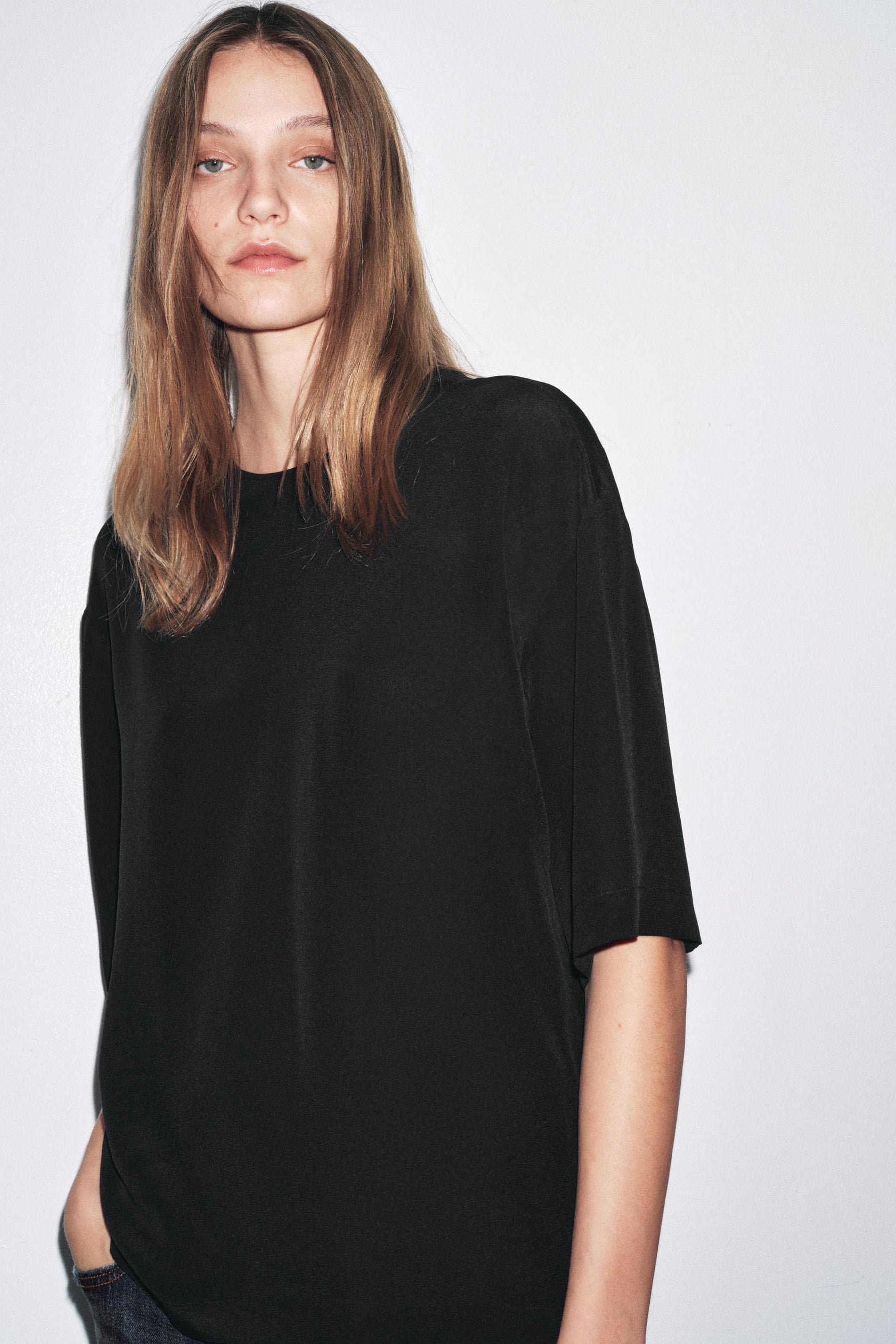 Seidentop, limitierte Auflage