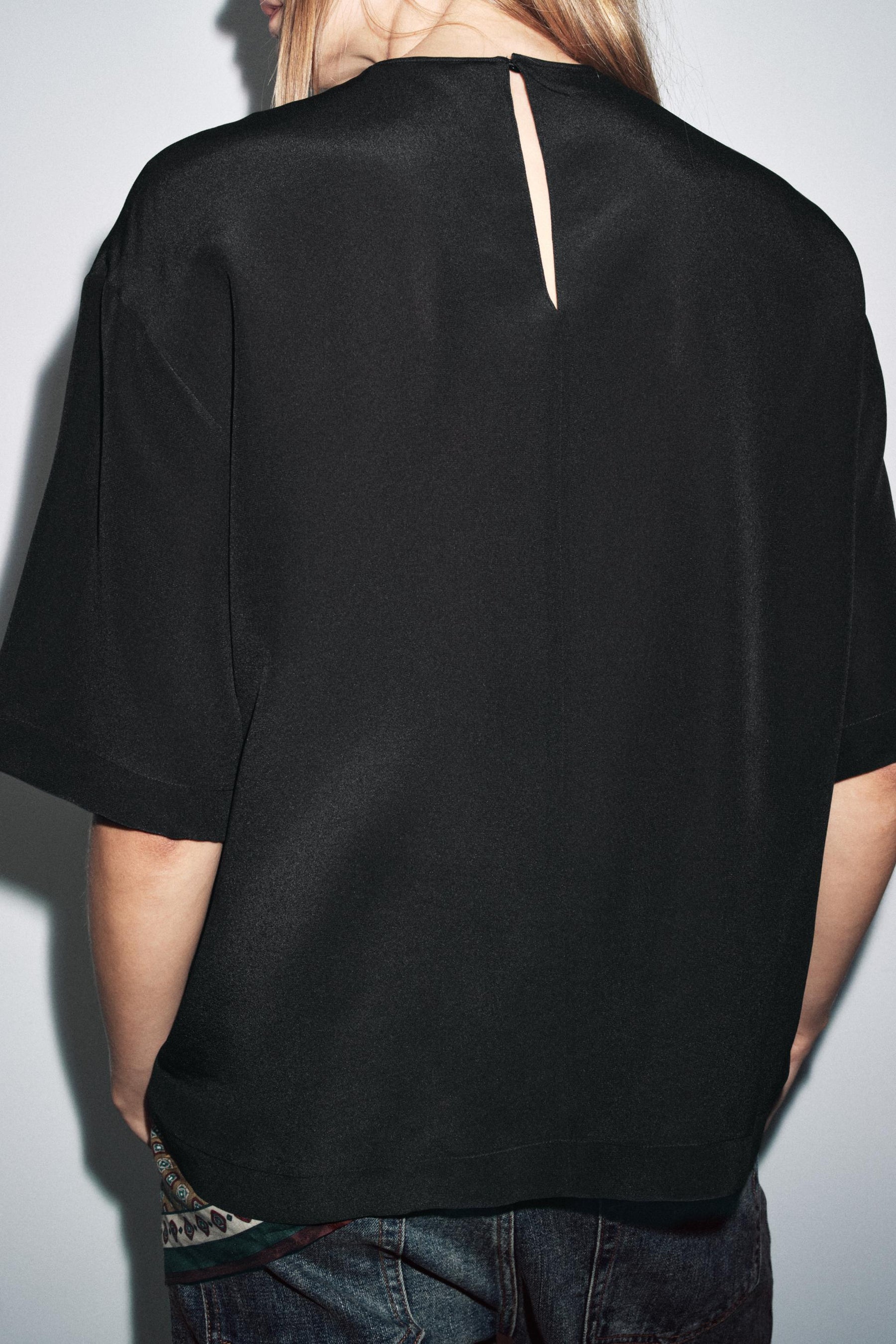 Seidentop, limitierte Auflage