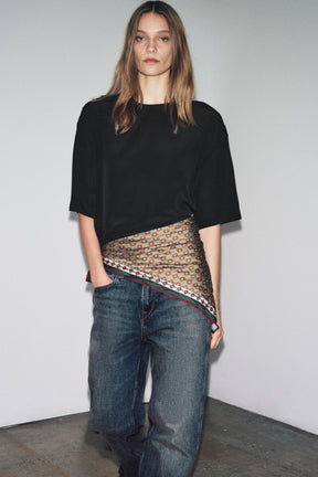 Seidentop, limitierte Auflage