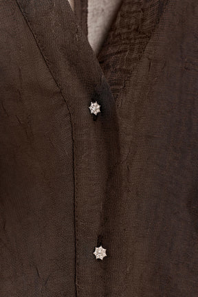 HALBTRAUMHEMD MIT BINDE