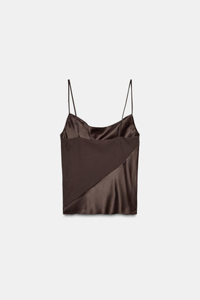 Satin-Camisole-Top