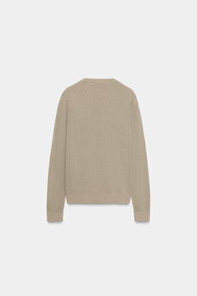 FINE KNIT JUMPER - Image 6