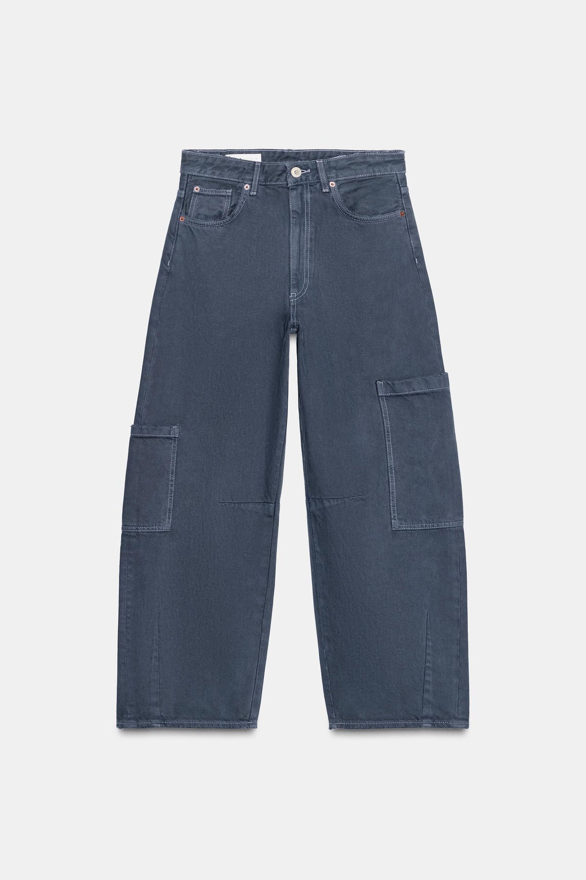BAGGY BALLONON-JEANS