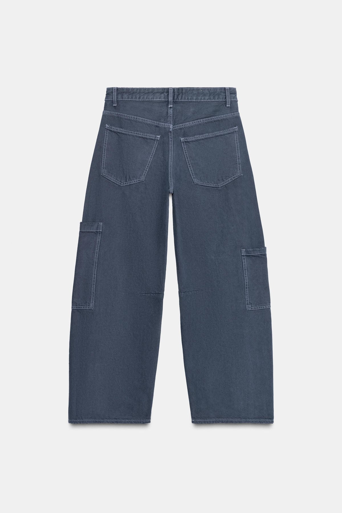 BAGGY BALLONON-JEANS