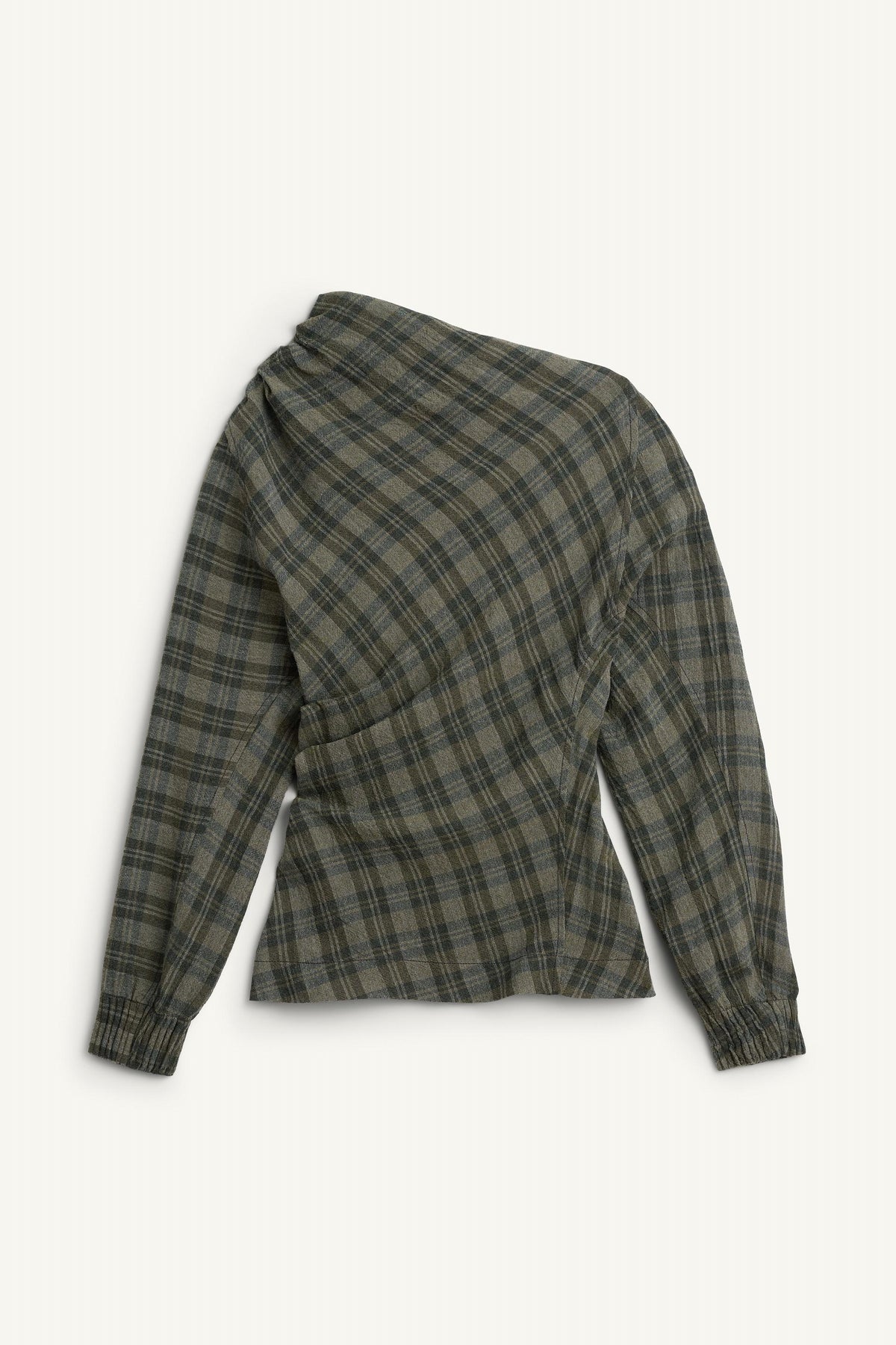 Wollrollkragenpullover