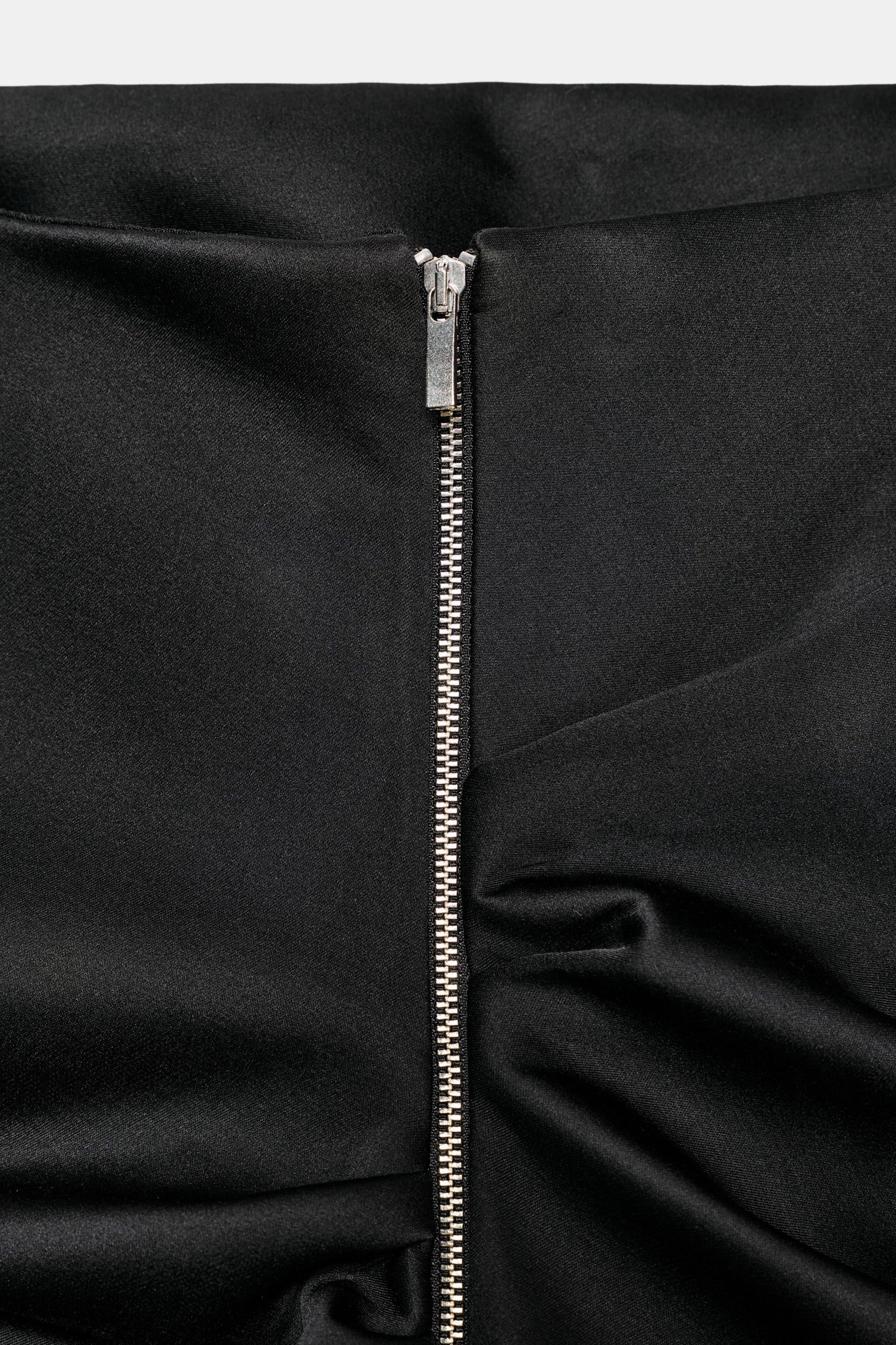 Bandeau-Top in limitierter Auflage