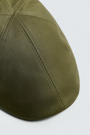 STRUCTURED BERET - Image 2