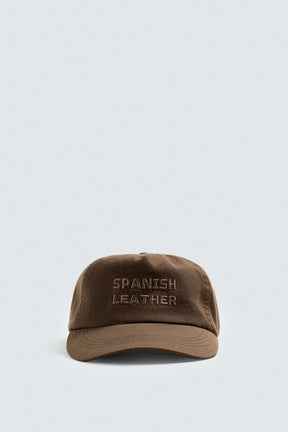 GUITARRICADELAFUENTE WASHED EMBROIDERED CAP - Image 5