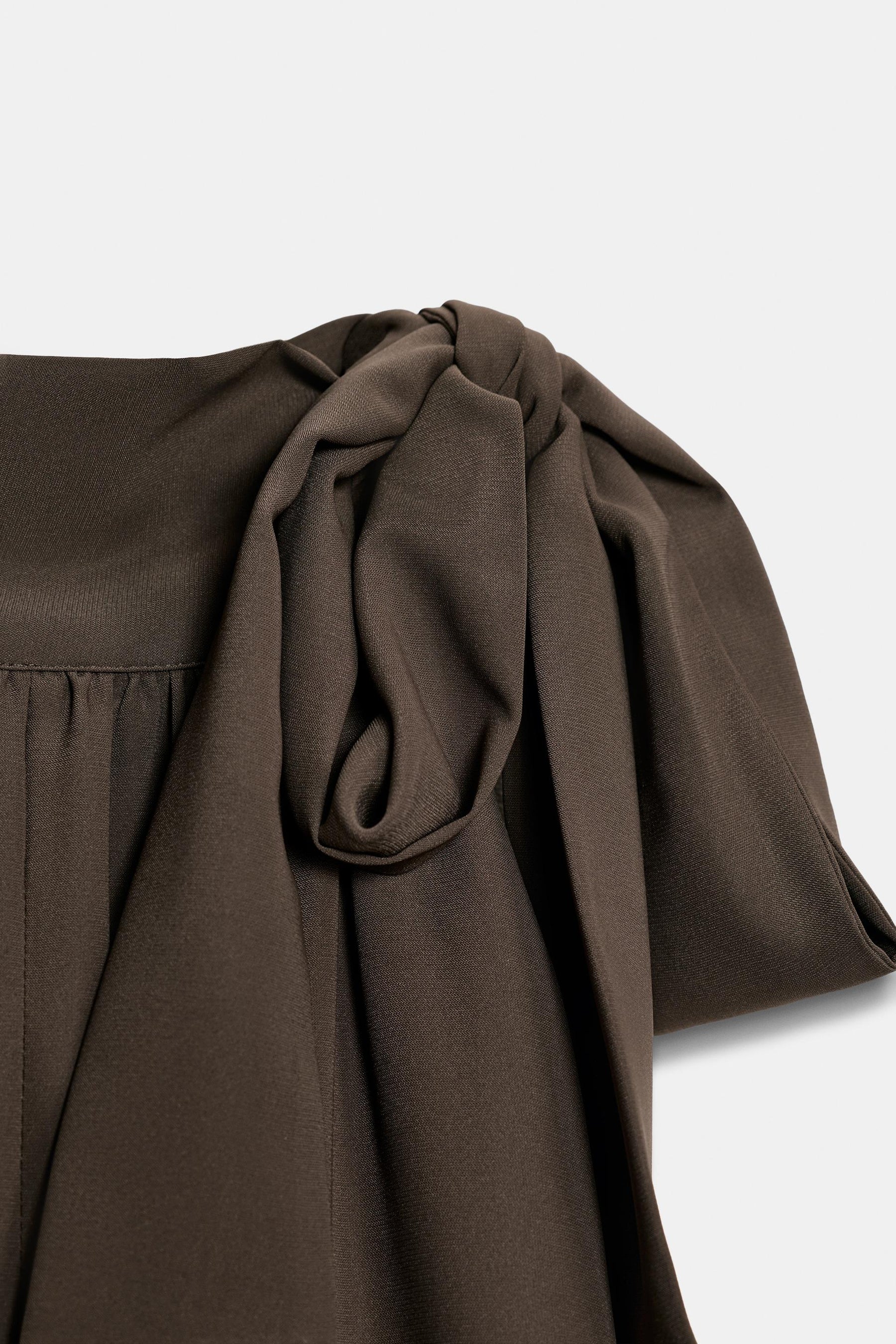 Neckholder-Ballontop