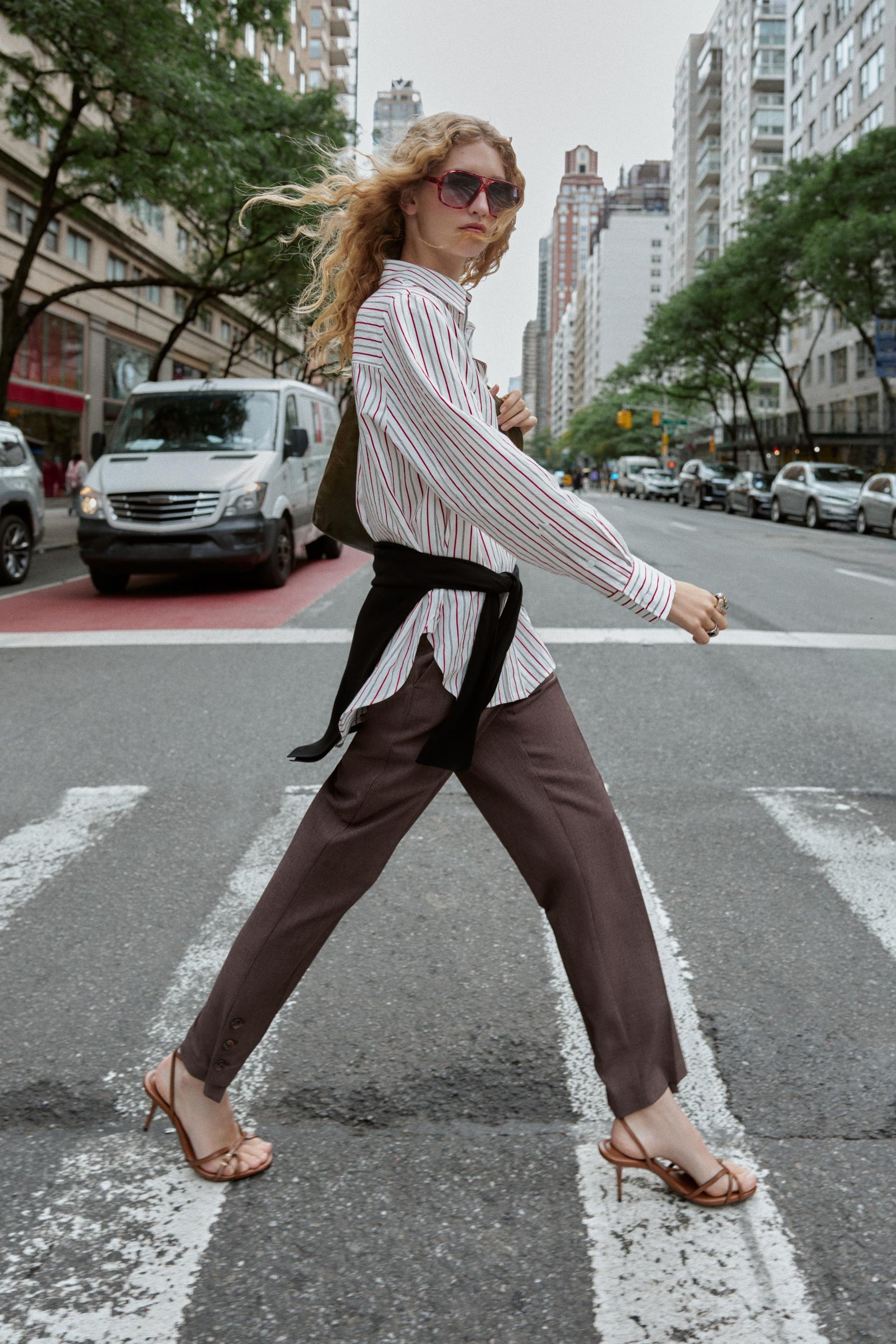 ÜBERGROSSE POPELINENHEMD