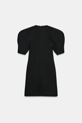 ZW COLLECTION SHORT DRESS - Image 3