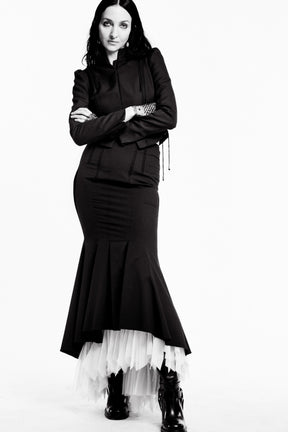 Godet-Rock in limitierter Auflage