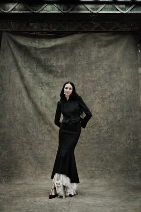 Godet-Rock in limitierter Auflage