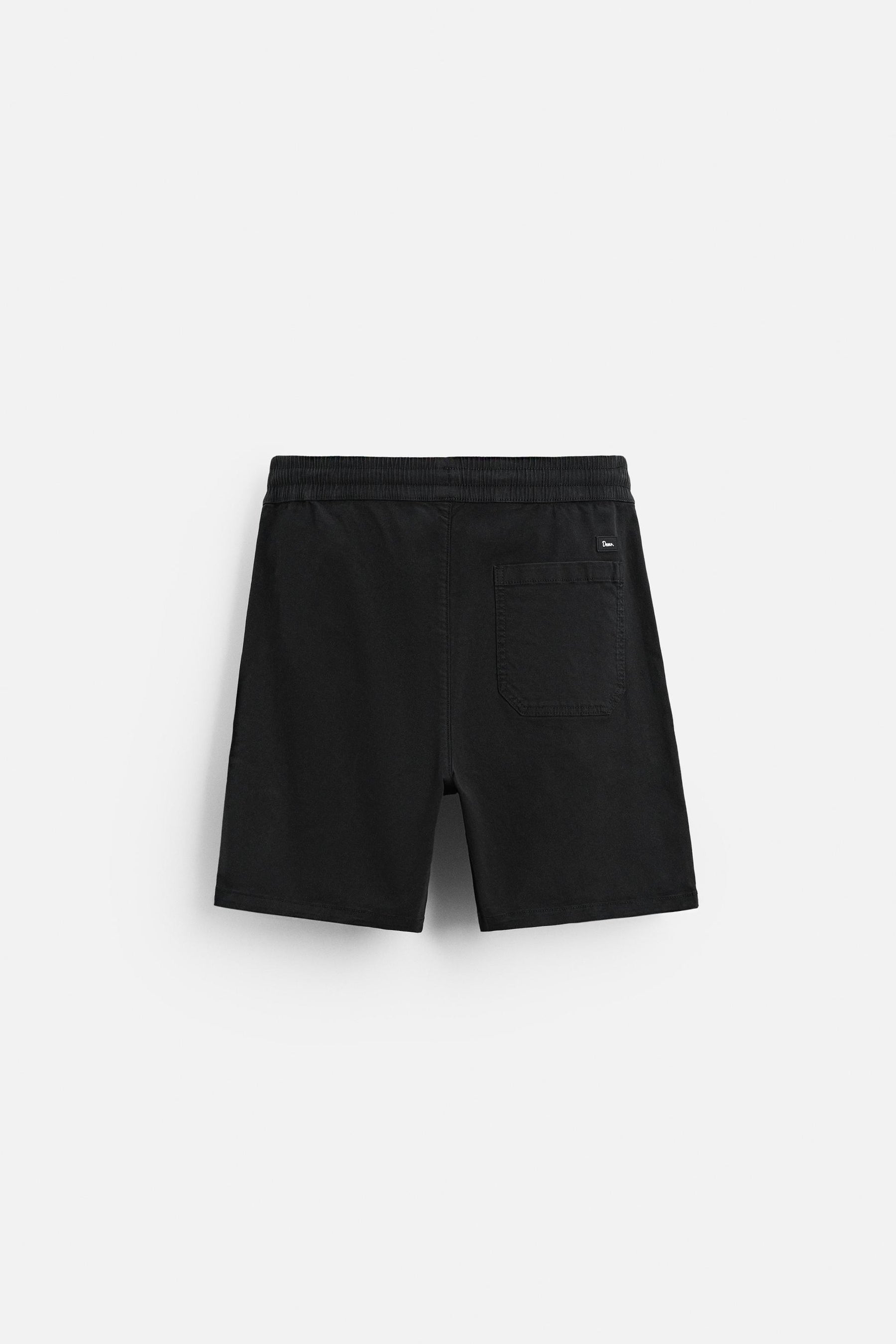 RELAXED FIT BERMUDA SHORTS - Image 7