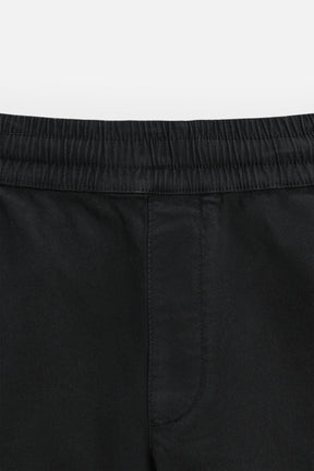 RELAXED FIT BERMUDA SHORTS - Image 8